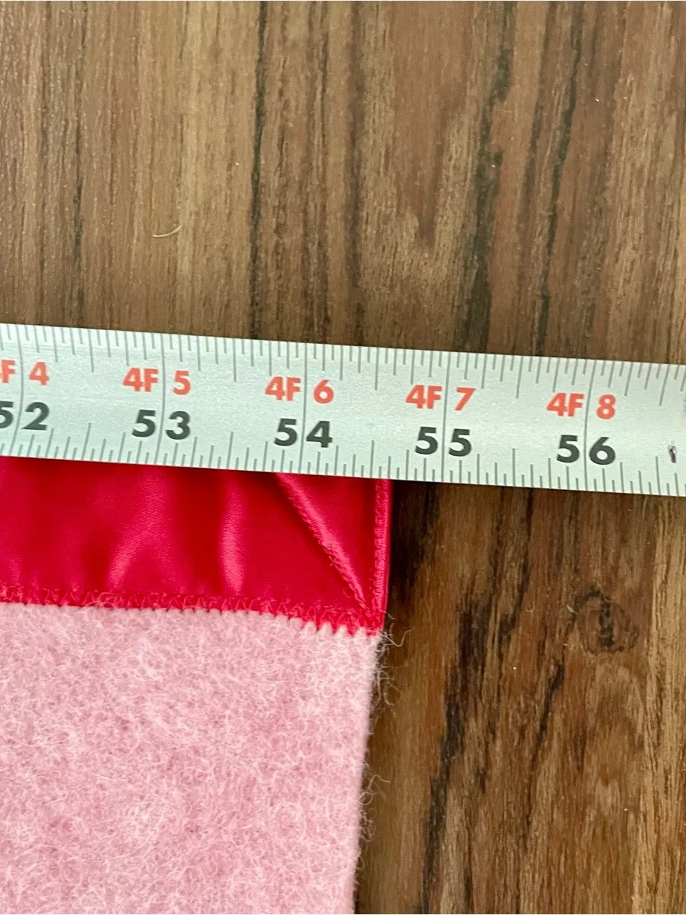 N/A soft pink